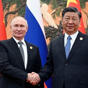 Tổng thống Putin và Chủ tịch Tập Cận Bình sẽ thảo luận gì về năng lượng?