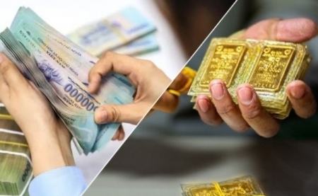 Bộ Công an kiến nghị loạt giải pháp ổn định an ninh tiền tệ, thị trường vàng