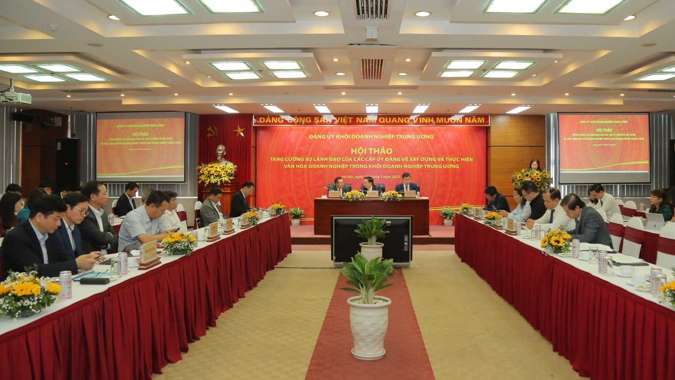 Petrovietnam sẽ thực hiện được khát vọng trở thành Tập đoàn Năng lượng xanh Petrovietnam sẽ thực hiện được khát vọng trở thành Tập đoàn năng lượng xanh