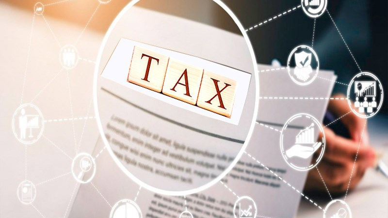 Nhà nước tiến hành siết chặt quản lý thuế trên sàn thương mại điện tử