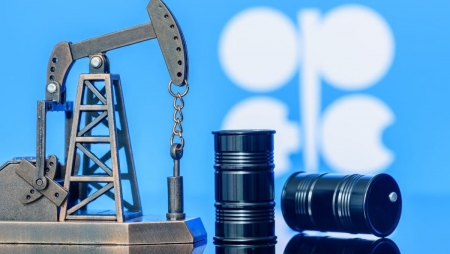 OPEC+ khó có thể thay đổi sản lượng khi giá dầu ở khoảng 85 USD/thùng