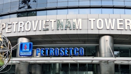 PETROSETCO chuẩn bị tổ chức Đại hội đồng cổ đông thường niên năm 2024 lần 2