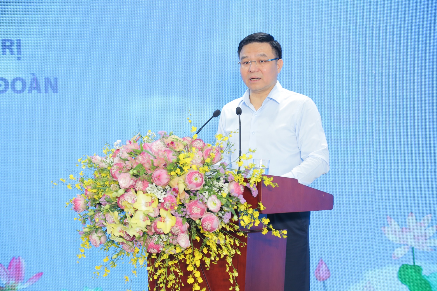 Đảng ủy Tập đoàn Dầu khí Quốc gia Việt Nam sơ kết 3 năm thực hiện Kết luận 01 của Bộ Chính trị