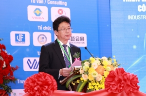 Diễn đàn Hợp tác và Phát triển điện lực Trung Quốc - ASEAN 2024: Kết nối giao thương Việt Nam - Trung Quốc