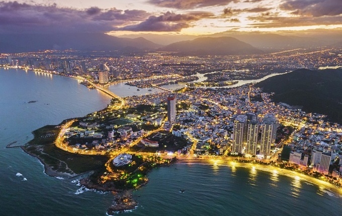 “Vịnh Ngọc Nha Trang bừng sáng” với Liên hoan Du lịch biển Nha Trang năm 2024