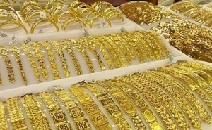 TP HCM: Xử phạt hơn 1,2 tỷ đồng các vi phạm trong kinh doanh vàng