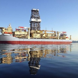 Petronas phát hiện dầu khí ngoài khơi Suriname