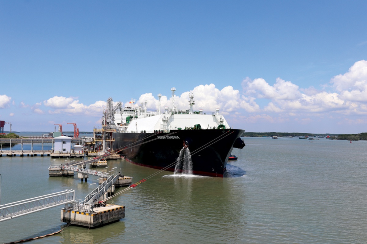 Cơ hội của Petrovietnam trong chuyển dịch năng lượng Cơ hội của Petrovietnam trong chuyển dịch năng lượng