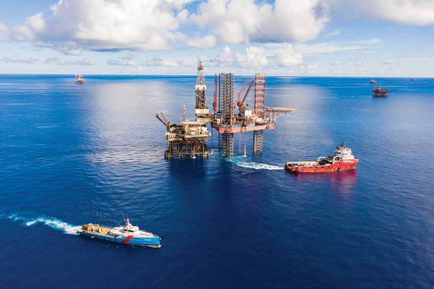 Cơ hội của Petrovietnam trong chuyển dịch năng lượng Cơ hội của Petrovietnam trong chuyển dịch năng lượng