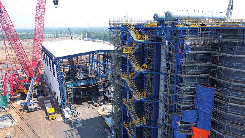 Cơ hội của Petrovietnam trong chuyển dịch năng lượng Cơ hội của Petrovietnam trong chuyển dịch năng lượng