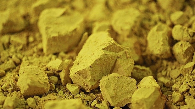 Nhà cung cấp uranium của Nga đưa ra thông báo bất khả kháng sau lệnh cấm của Mỹ