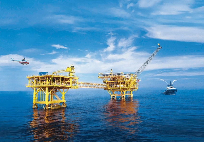 Petrovietnam phải chuẩn bị gì cho tương lai?