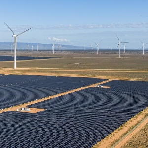 Thấy gì từ kế hoạch khổng lồ về năng lượng xanh của Úc?