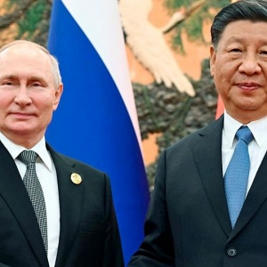 Vấn đề năng lượng và thách thức chiến lược Trung-Nga