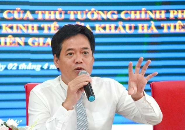 Phê chuẩn miễn nhiệm Phó Chủ tịch UBND tỉnh Kiên Giang