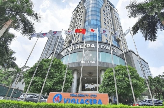Tin bất động sản ngày 18/5: Viglacera bán nhà ở xã hội tại Bắc Ninh với giá 8,5 triệu đồng/m2