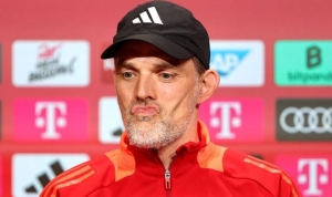 Thomas Tuchel chính thức xác nhận chia tay Bayern Munich