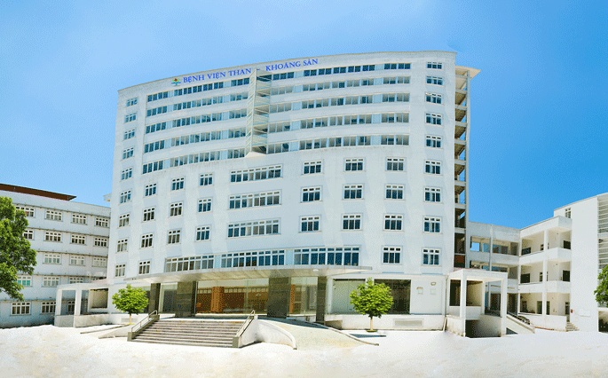 Bệnh viện Than - Khoáng sản triển khai phòng khám chất lượng cao