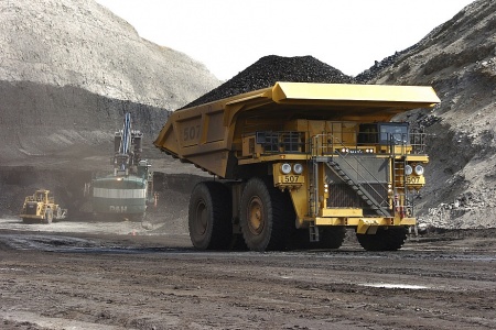 Mỹ muốn chấm dứt khai thác than ở khu vực sản xuất lớn nhất