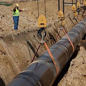 Benin-Niger: Cuộc chiến đường ống dẫn dầu