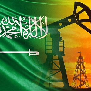 Xuất khẩu dầu thô của Ả Rập Saudi đạt mức cao nhất trong 9 tháng qua