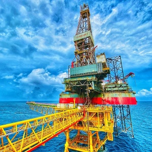 Giá dầu hôm nay (17/6): Dầu thô giảm trong phiên giao dịch đầu tuần