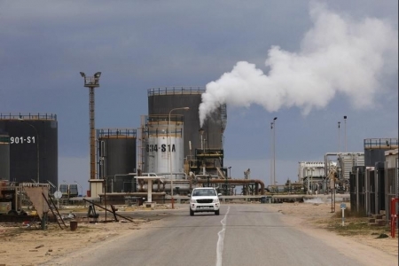 Chính phủ miền Đông Libya đề nghị Nga xây dựng nhà máy lọc dầu