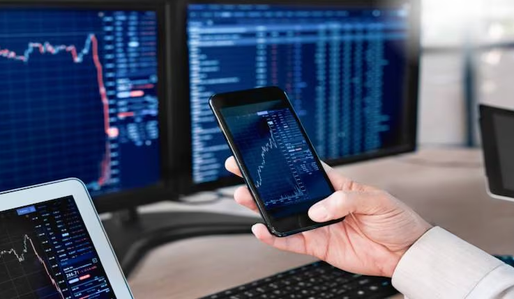 Nhận định phiên giao dịch ngày 22/5: Xu hướng sắp tới là tích cực