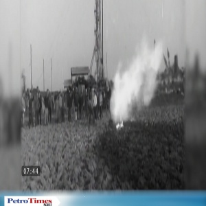 [VIDEO] Thái Bình: Cái nôi của ngành Dầu khí, nơi có những giếng khoan dầu khí đã đi vào lịch sử