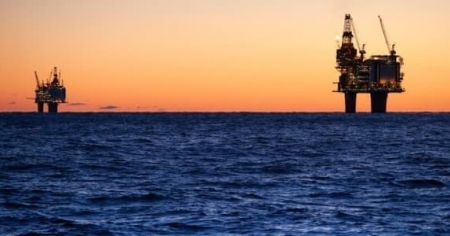 TotalEnergies phát triển dự án dầu mỏ trị giá 6 tỷ USD ngoài khơi Angola
