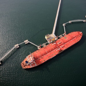 Mỹ có nguy cơ ngừng các cơ sở xuất khẩu dầu khí ngoài khơi?