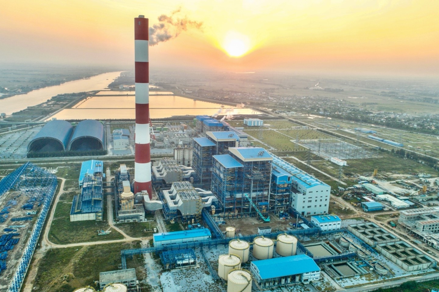 Petrovietnam tối ưu vận hành các nhà máy điện của Tập đoàn để gia tăng cung ứng cho hệ thống điện quốc gia