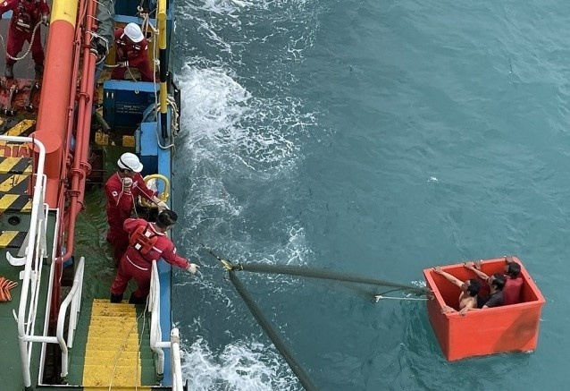 Petrovietnam “ngược dòng” thách thức, khẳng định bản lĩnh dẫn đầu