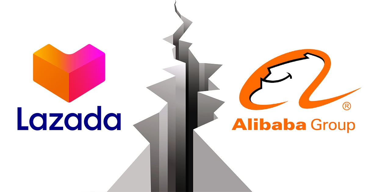 Alibaba “tiếp đạn” cho Lazada trong cuộc chiến TMĐT Đông Nam Á | Doanh nghiệp