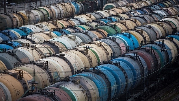 Nga sẽ bù đắp cho việc vượt quá cam kết sản lượng dầu thô trong tháng 4