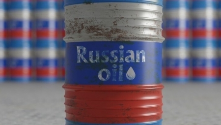 Trung Quốc bỗng giảm lượng dầu ESPO mua từ Nga