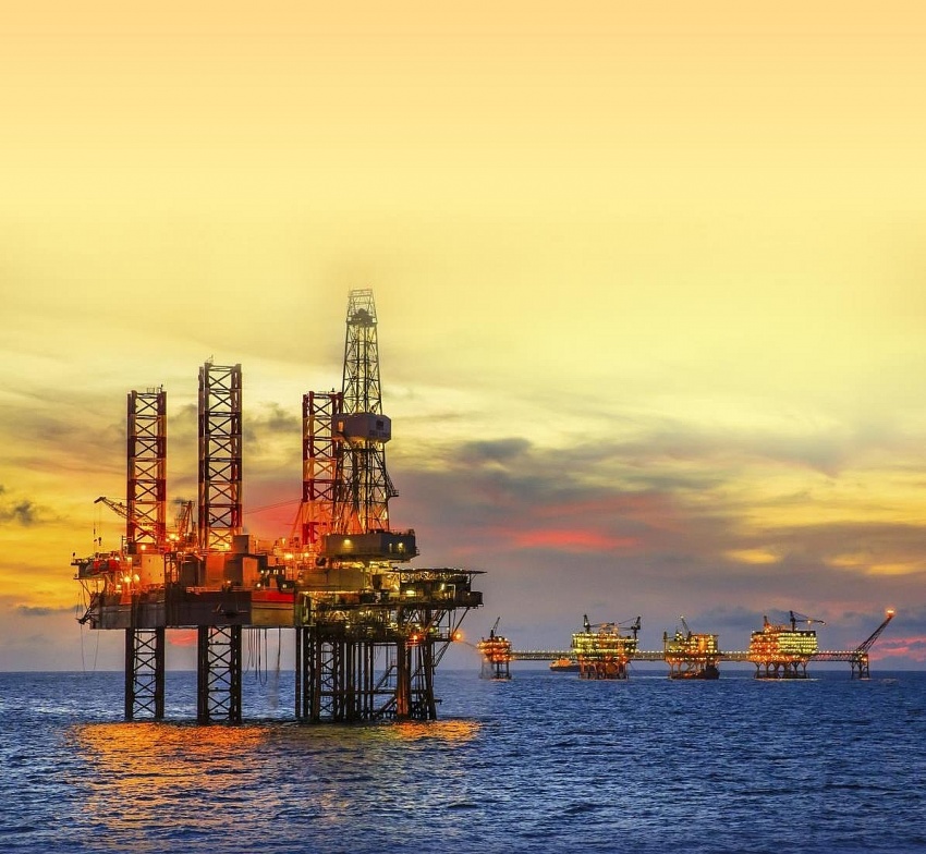 Kỳ tích khoa học công nghệ của Vietsovpetro Kỳ tích khoa học công nghệ của Vietsovpetro