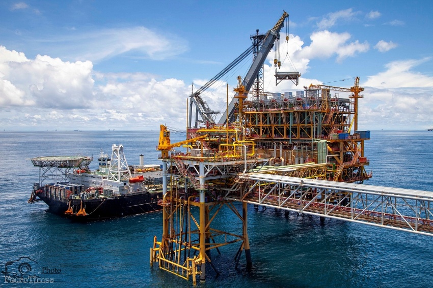 Kỳ tích khoa học công nghệ của Vietsovpetro Kỳ tích khoa học công nghệ của Vietsovpetro