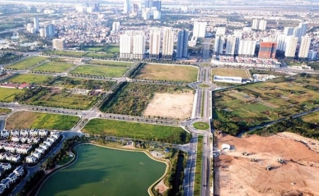 Tin bất động sản ngày 24/5: Hà Nội sắp đấu thầu 8 dự án lớn