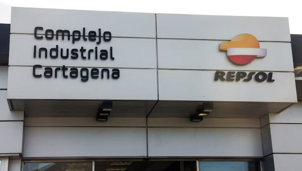 Repsol nhận được giấy phép của Mỹ cho các dự án dầu khí ở Venezuela