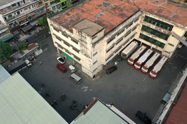 Vì sao Bộ TN&MT đồng ý thu hồi hơn 10.000m2 đất của Công ty CP Giáo dục G Sài Gòn?