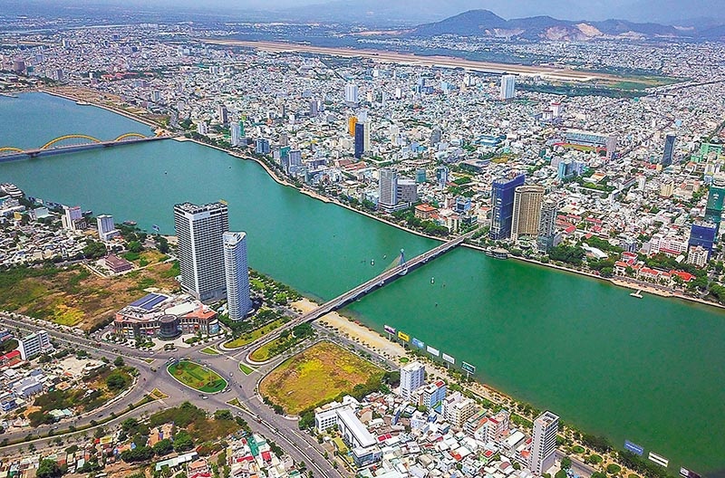Tin bất động sản ngày 25/5: Đà Nẵng đấu giá mảnh đất hơn 10.000m2, khởi điểm hơn 630 tỷ đồng