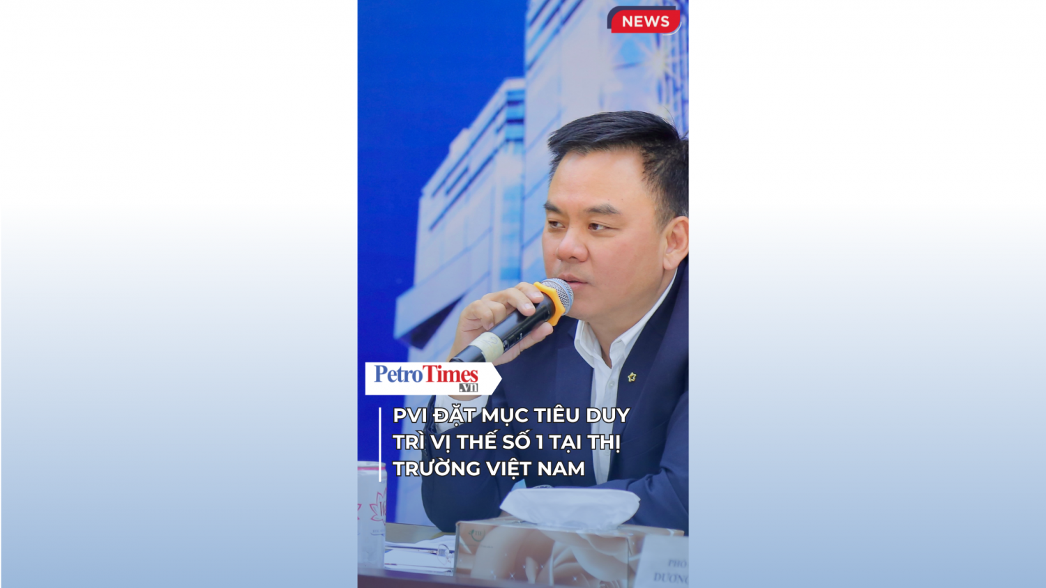 [VIDEO] PVI đặt mục tiêu duy trì vị thế số 1 tại thị trường Việt Nam