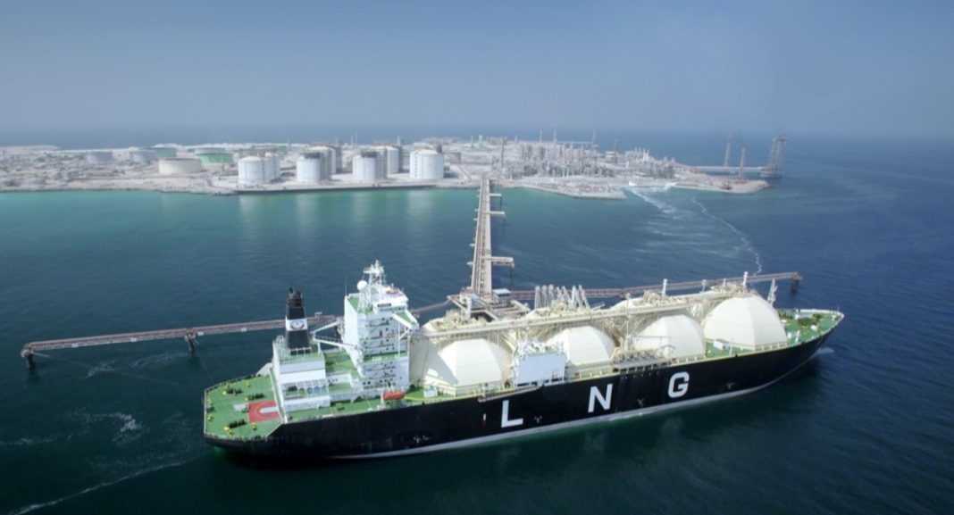 UAE tìm kiếm khả năng cạnh tranh LNG