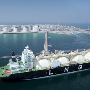 UAE tìm kiếm khả năng cạnh tranh LNG