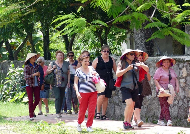 Vì sao Chỉ số năng lực phát triển du lịch của Việt Nam bị tụt hạng?