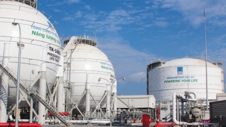 [PetroTimesTV] Điện khí LNG: Nguồn bổ sung quan trọng cho cao điểm mùa khô năm 2024
