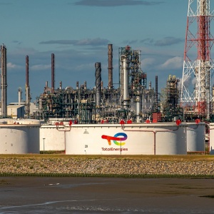 TotalEnergies tăng cường đầu tư vào lĩnh vực dầu mỏ Congo