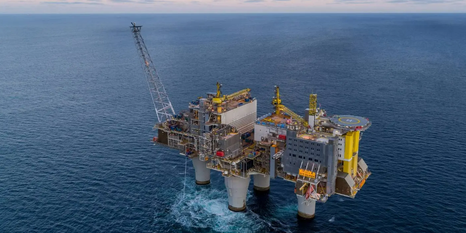 Các công ty Na Uy sẽ đầu tư vào dầu khí ở mức cao kỷ lục trong năm 2024