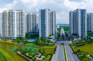 Tin bất động sản ngày 29/5: Hà Nội quy định chỉ tiêu dân số cho nhà chung cư